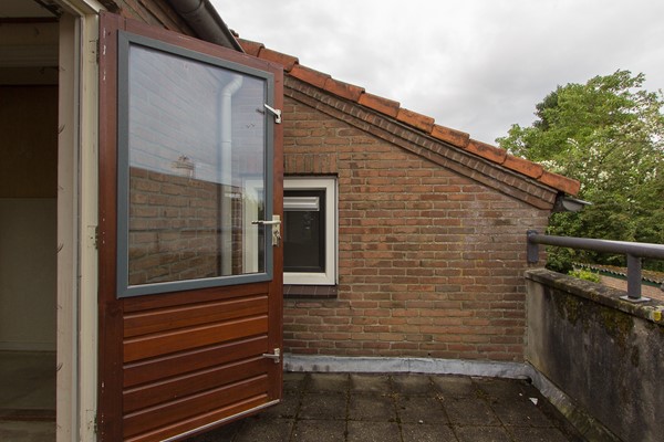 Medium property photo - Crispijnstraat 2, 5171 CH Kaatsheuvel